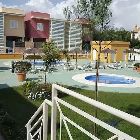 Holiday home Casa Sempiternes *