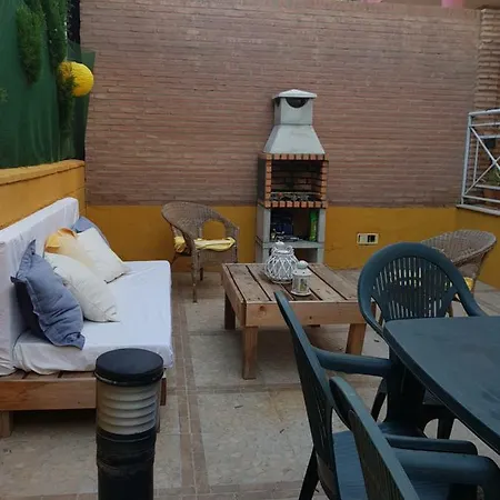 Casa Sempiternes Isla Canela