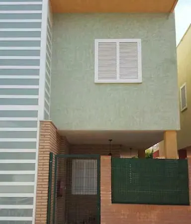 Casa Sempiternes Holiday home Isla Canela