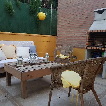 Casa Sempiternes * Isla Canela