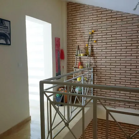 Holiday home Casa Sempiternes *