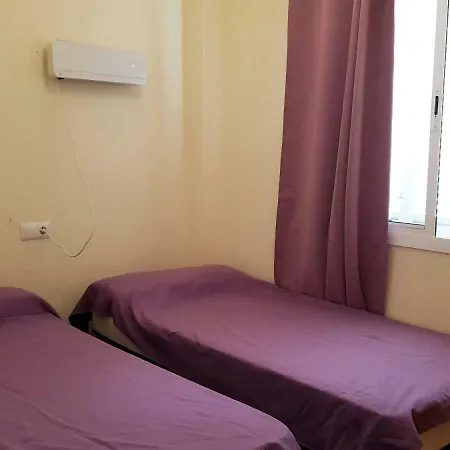 Holiday home Casa Sempiternes *