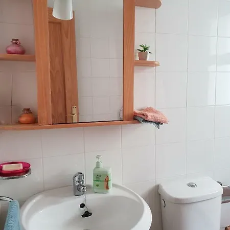 Casa Sempiternes * Исла-Канела