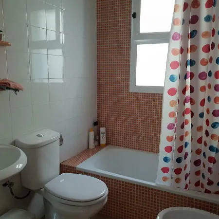 Дом отдыха Casa Sempiternes *